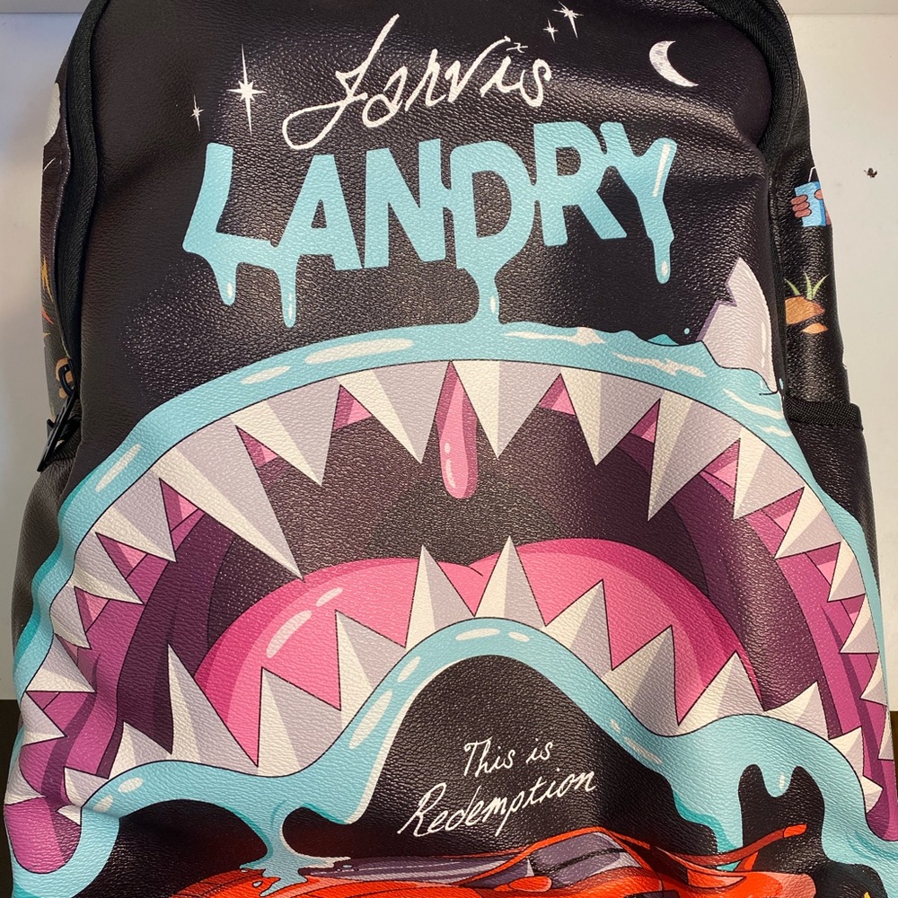 SPRAYGROUND Bookbag
